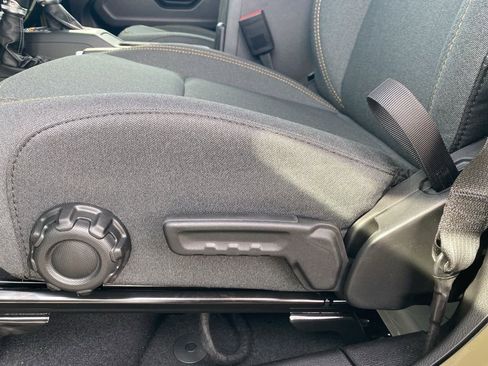 New 2026 Jeep Gladiator Sport image 12