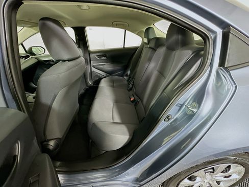 Used 2024 Toyota Corolla LE FWD image 25
