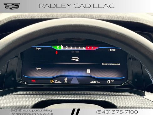 Used 2024 Volkswagen Golf R 2.0T image 7