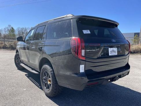New 2026 Ford Expedition Tremor AWD/4WD image 25