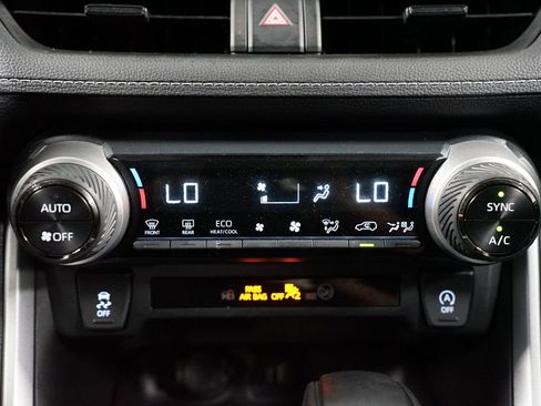 Certified 2023 Toyota RAV4 XLE image 20