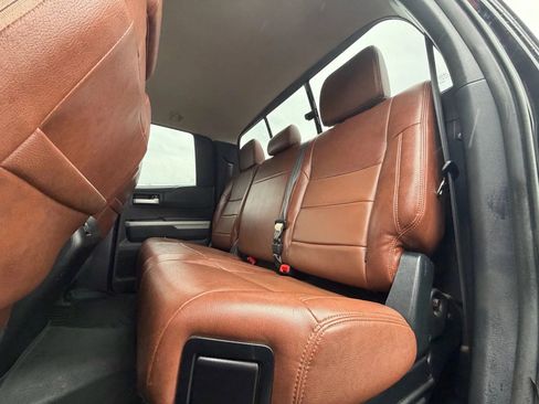 Used 2015 Toyota Tundra SR5 w/ SR5 Upgrade Package image 25