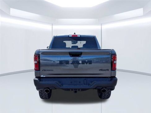 New 2026 RAM 1500 Rebel w/ Rebel Level 2 Equipment Group AWD/4WD image 20