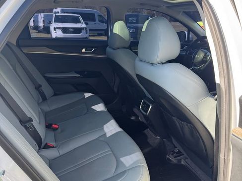 Used 2023 Kia K5 EX w/ EX Premium Package image 13