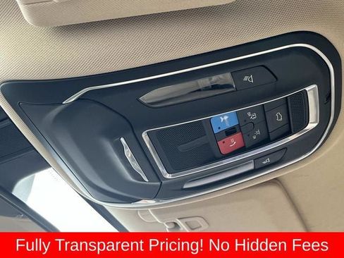 Used 2022 Jeep Grand Cherokee L Limited AWD/4WD image 36