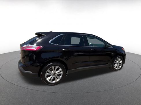 Used 2023 Ford Edge Titanium w/ Equipment Group 301A AWD/4WD image 14