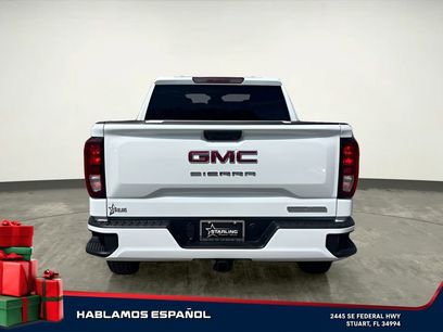 New 2026 GMC Sierra 1500 Elevation