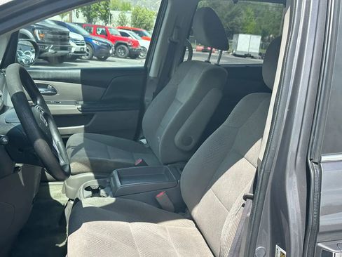 Used 2015 Honda Odyssey EX image 20