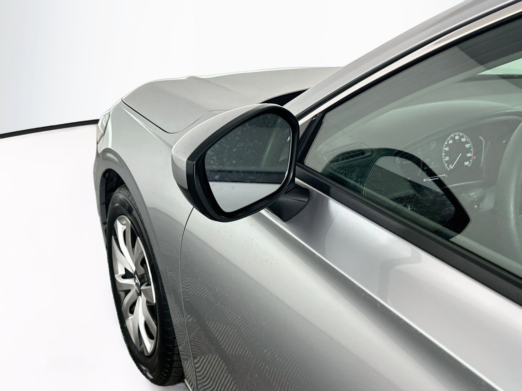 Used 2025 Honda Civic LX image 12