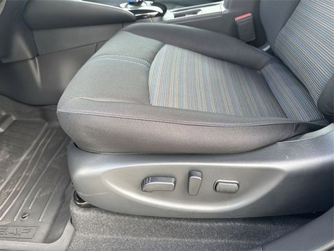 New 2025 Nissan Leaf SV Plus image 28