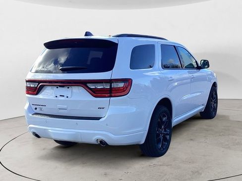 New 2026 Dodge Durango GT image 6