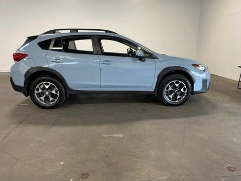 Used 2019 Subaru Crosstrek 2.0i Premium w/ Eyesight System AWD/4WD image 2