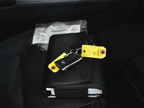 Used 2023 Lexus LX 600 F Sport w/ Accessory Package (Z1) AWD/4WD image 77