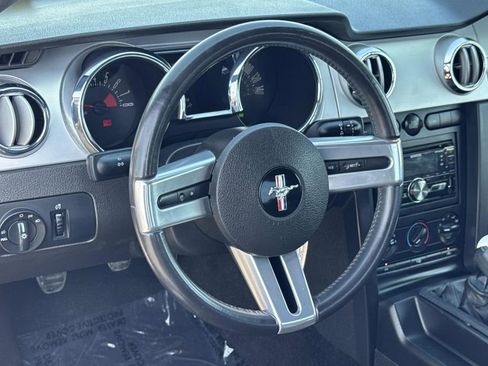 Used 2008 Ford Mustang GT image 12