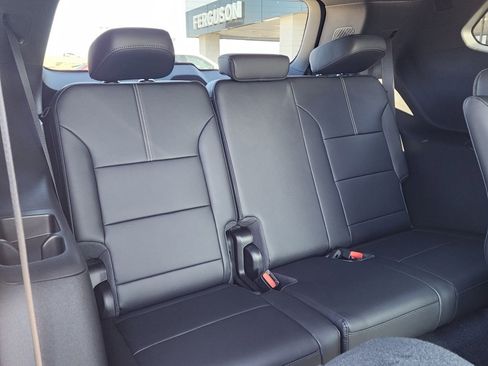 New 2026 GMC Acadia Elevation w/ Black Edition image 47