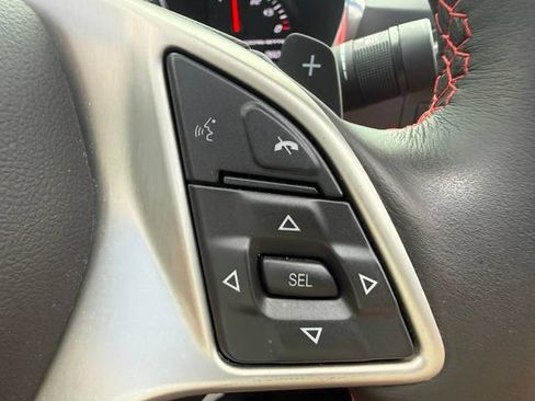 Used 2015 Chevrolet Corvette Stingray Coupe w/ 2LT Preferred Equipment Group RWD image 12