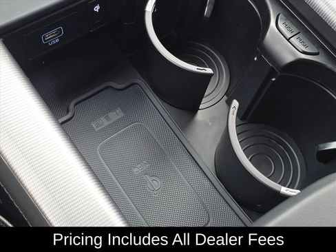 Used 2024 Hyundai Palisade Calligraphy FWD image 23