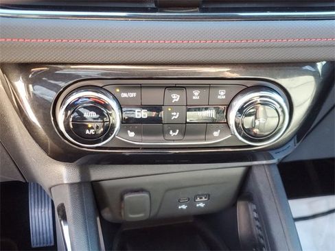 Used 2025 Chevrolet TrailBlazer RS w/ Convenience Package image 26