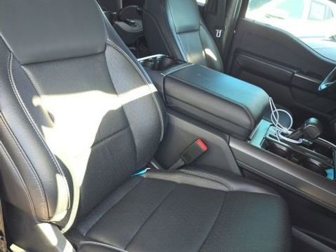 Used 2024 Ford F150 Lariat w/ Bed Utility Package image 5