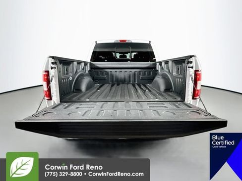 Certified 2019 Ford F150 Lariat AWD/4WD image 32