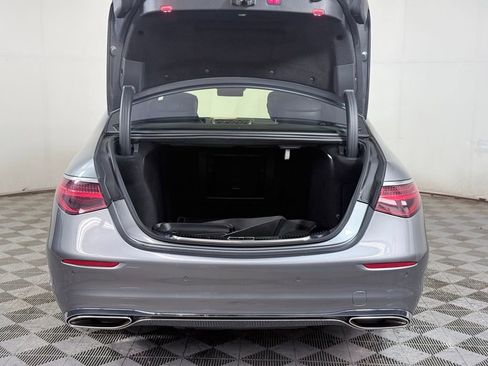 Used 2022 Mercedes-Benz S 580 4MATIC Sedan image 6