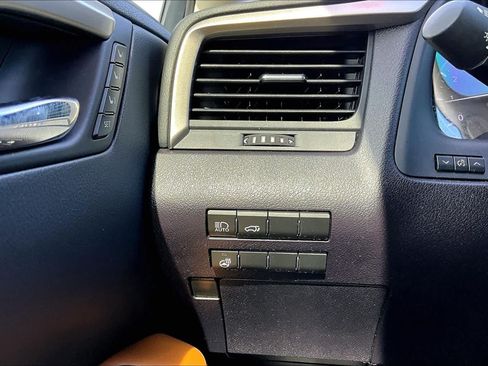 Used 2022 Lexus RX 350 FWD w/ Premium Package image 36
