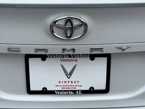 Used 2024 Toyota Camry XSE w/ Driver Assist Package FWD image 29