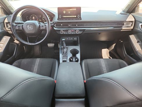 Used 2022 Honda Civic Sport image 11