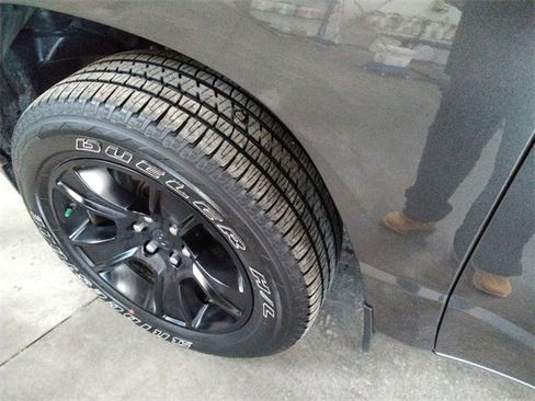 Used 2023 RAM 1500 Big Horn image 19