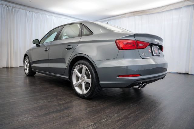 Used 2015 Audi A3 1.8T Premium w/ Audi MMI Navigation Plus FWD image 31