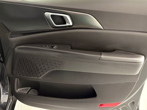 New 2026 Kia Carnival SX w/ SX Dark Edition Package FWD image 52