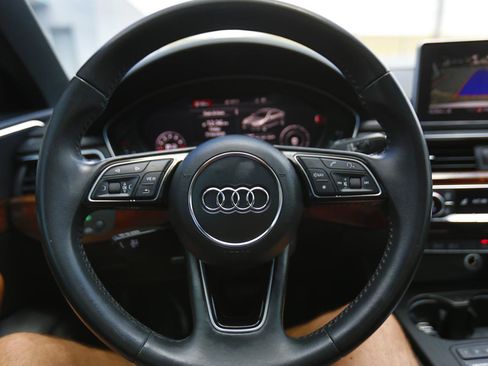Used 2019 Audi A4 2.0T Premium Plus w/ Premium Plus Package AWD/4WD image 6