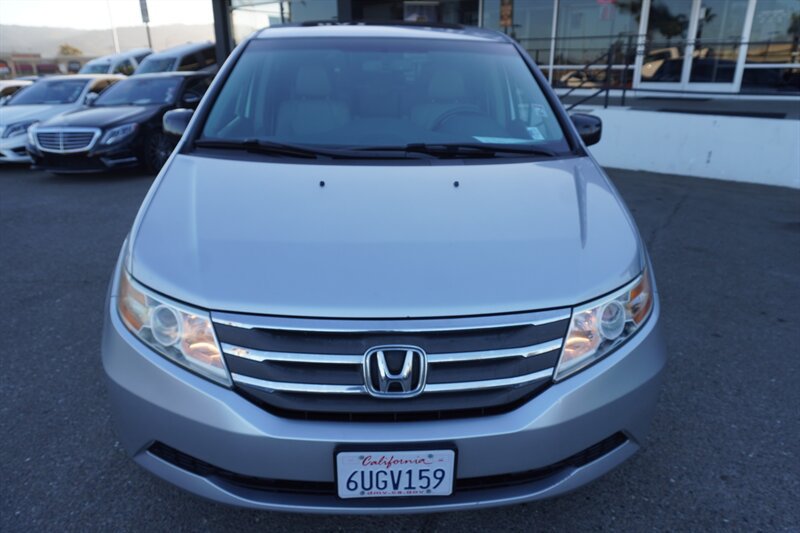 Used 2012 Honda Odyssey EX-L image 2