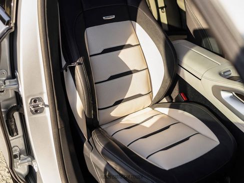 Used 2025 Mercedes-Benz GLE 63 AMG S image 58