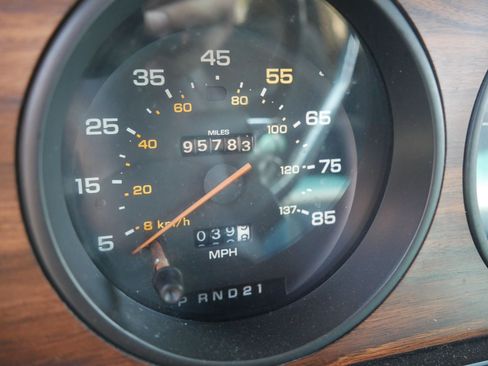 Used 1988 Dodge Ramcharger 4WD image 99