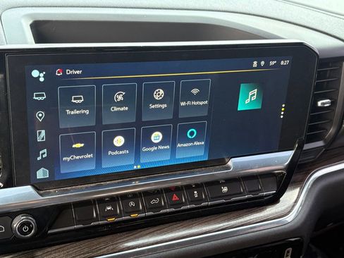 Used 2023 Chevrolet Silverado 1500 RST w/ Convenience Package II image 18