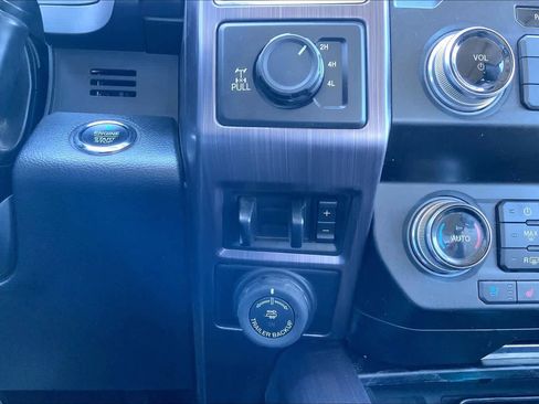 Certified 2021 Ford F250 Limited image 34