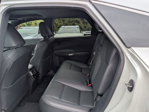 Certified 2024 Lexus RX 350 Premium image 15