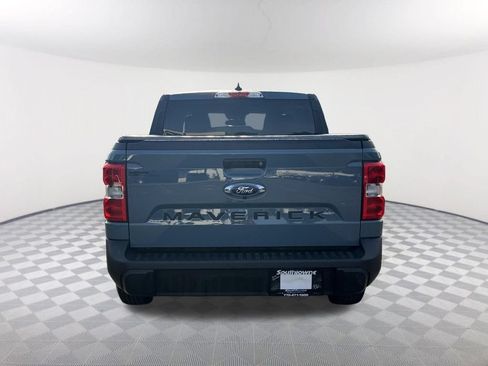 Used 2022 Ford Maverick XL FWD image 6