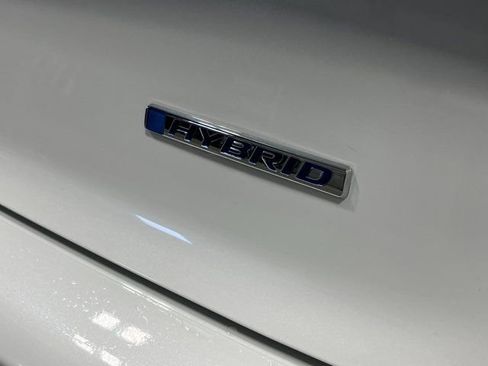 New 2026 Honda Accord EX-L image 5