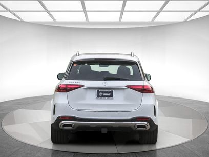 New 2026 Mercedes-Benz GLE 350 4MATIC