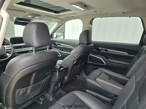 Used 2020 Kia Telluride EX w/ EX Premium Package FWD image 32