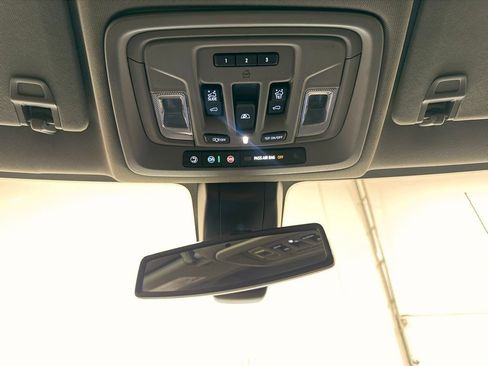 Used 2022 Chevrolet Silverado 1500 LTZ w/ LTZ Premium Texas Edition RWD image 21