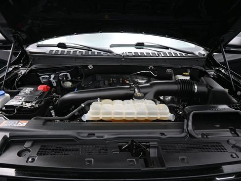 Used 2024 Ford Expedition Max Limited RWD image 33