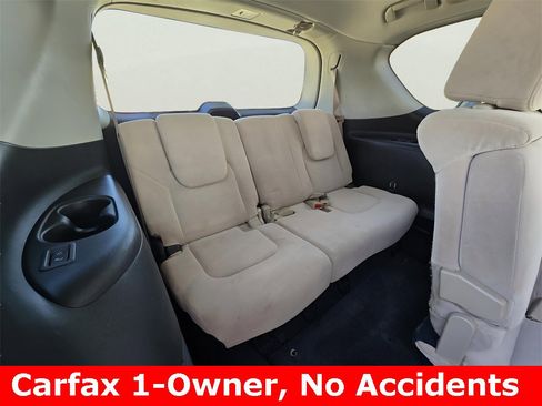 Used 2017 Nissan Armada SV w/ Driver Package image 10