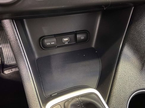 Used 2021 Kia Sportage LX FWD image 21