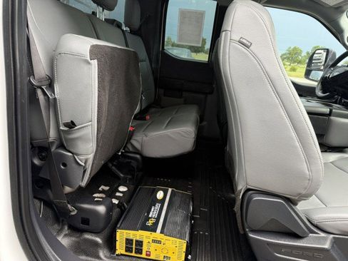 Used 2023 Ford F250 XL w/ XL Chrome Package AWD/4WD image 25