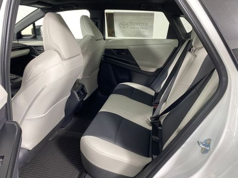 New 2026 Toyota bZ image 31