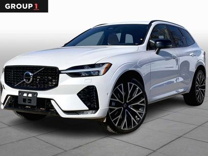 Used 2024 Volvo XC60 B5 Ultimate