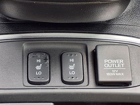 Used 2016 Honda CR-V Touring image 13